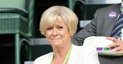 BBC Wimbledon presenter Sue Barker to retire after this year's tournament