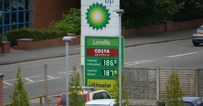 Drivers feel held to ransom as fuel prices skyrocket amid call for government action