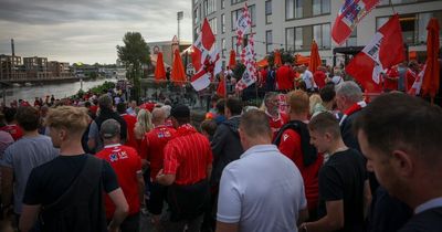 How Nottingham Forest's food and drink prices rank among Premier League rivals