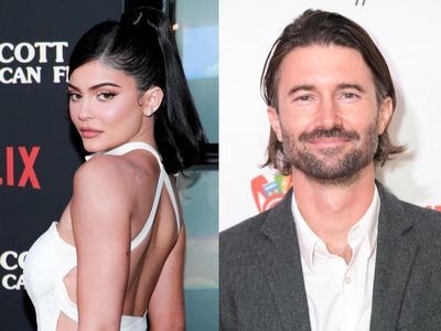 Kylie Jenner fans ‘creeped out’ by brother Brandon’s comment on her ‘free the nipple’ post