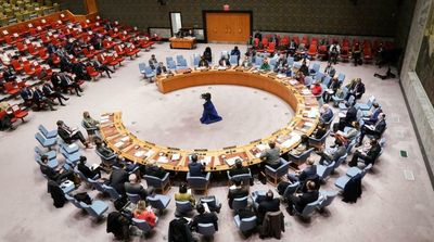 UN Elects New Security Council Members