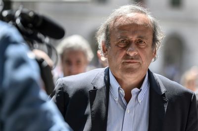 Blatter: Platini payment was 'gentleman's agreement'