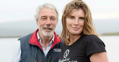 Our Yorkshire Farm's Amanda Owen announces split from husband Clive after 22 years of marriage