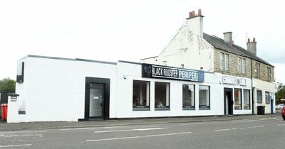 Business owner's enforcement notice appeal over two Stirling takeaways rejected