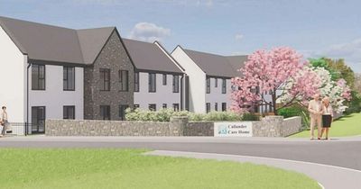 Plans approved to build new 50-bed care home on site previously earmarked for supermarket
