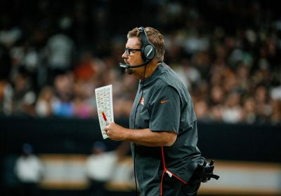 Ex-Saints DC Gregg Williams hired for XFL assistant coaching job