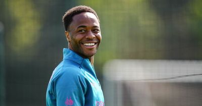 Frank Lampard and Rio Ferdinand agree on Raheem Sterling amid Chelsea transfer rumours