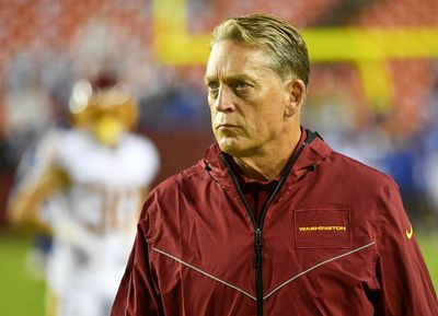 Jack Del Rio’s comments could be “nail in the coffin” for Commanders’ stadium bill