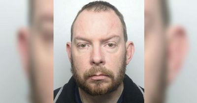 TikTok paedophile's sick messages to girls as young as eight
