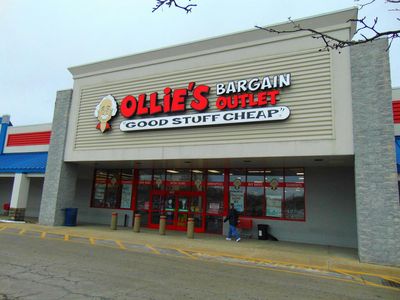 Ollie's Bargain Outlet Gets Boost From RBC, Citing 'Increase' In Quality Of Deals
