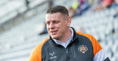 Lee Radford responds to speculation linking Castleford Tigers with Leeds Rhinos duo