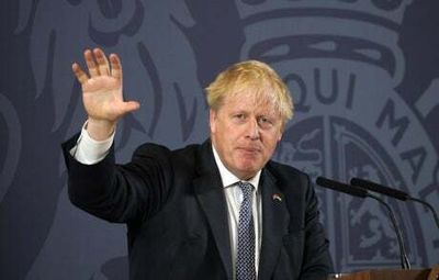 The Leader podcast: Behind Boris Johnson’s housing plans