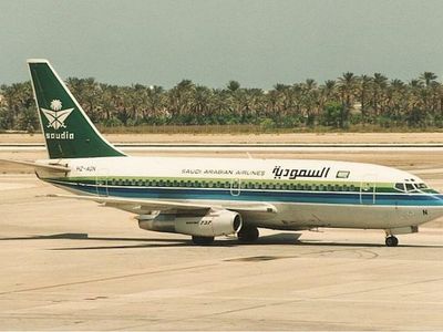 Saudi Arabia Seeks Tourism Boost By Paying Airlines For Flights: Report