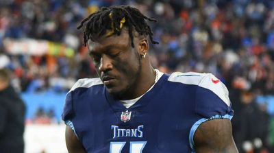 The Replacements: How the Titans Will Fill Vacated Targets
