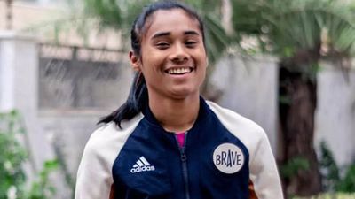 Athletes look to book Worlds, CWG berths at National inter-state senior athletics