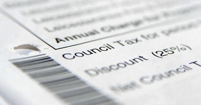 The best and worst Scottish regions for getting a return on council tax