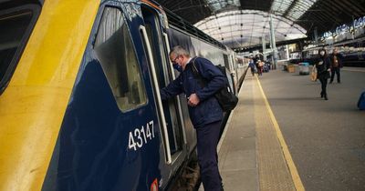 Lanarkshire commuters lash out at ScotRail over lack of transport for large events