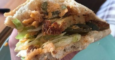 'I tried a vegan chicken fillet roll in Dublin that cost almost €12 - and was pleasantly surprised'