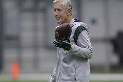 Pete Carroll ranked among league’s top-5 coaches by Pro Football Focus