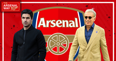 Stan Kroenke must splash £165m on five transfers to complete Mikel Arteta's dream Arsenal squad