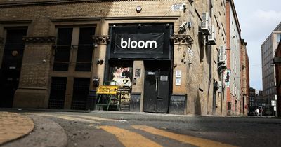 Man claims he was left with broken nose following incident involving bouncers outside nightclub