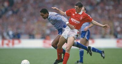 Nottingham Forest in Manchester United opening day Premier League fixture demand