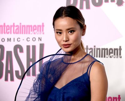 Jamie Chung says she had her twins via surrogate to protect her career: ‘I was terrified of becoming pregnant’