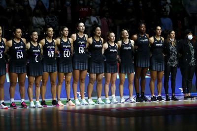 Sorting out the Silver Ferns