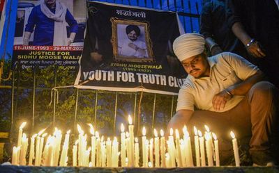 CBI moves Interpol on Sidhu Moosewala murder case