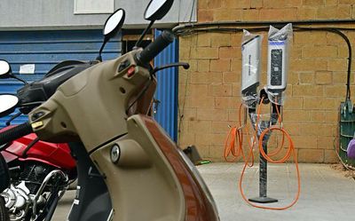 EV Charging Centre campaign between June 23 and 30 to see more stations set up