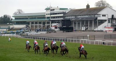 Newsboy's horse racing tips for Friday cards with Chepstow Nap and Sandown next best