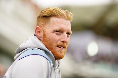 Ben Stokes doubles down on attacking play as England target second Test victory