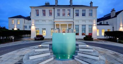 County Durham hotel named best small hotel in successful night for North East at VisitEngland Awards