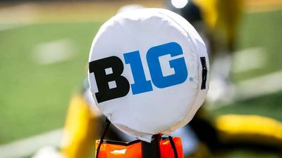 The Big Ten Has a Prime Media Rights Package Opportunity