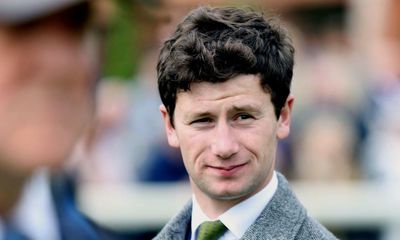 Oisin Murphy had alcohol-related blackouts before breath test suspension