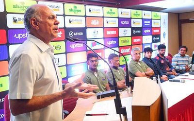 Coimbatore all set to host Tamil Nadu Premier League