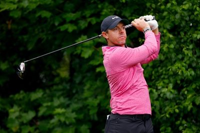 McIlroy, Thomas back PGA Tour ban of LIV Golf rebels