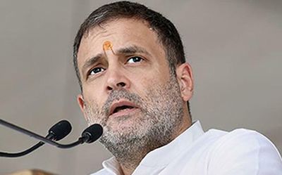 Congress leaders to march to the Enforcement Directorate on day of Rahul’s summons