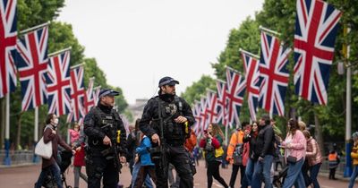 Royal Ascot 2022: Armed police and drones to be deployed in huge security operation