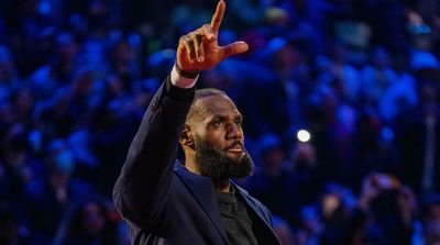 LeBron Says He Wants to Own NBA Team in Las Vegas