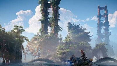 'Horizon Zero Dawn' TV show title, story, timeline, network, and more details