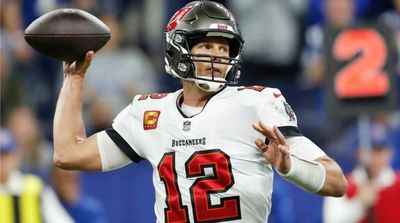 Tom Brady Responds to Dolphins Ownership Speculation