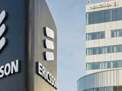 SEC launches probe on Sweden's Ericsson over its Iraq connection
