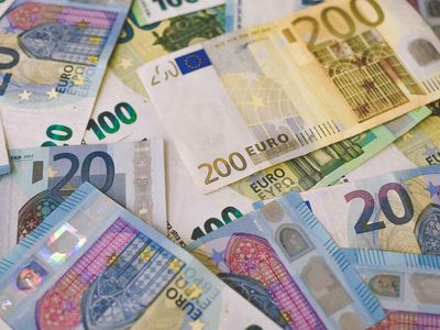 ECB leaves EUR/USD Traders Disappointed