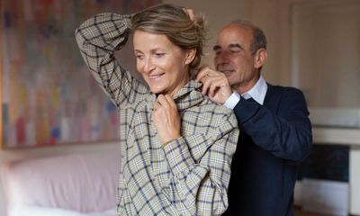 Getting over the hassle of going out: ‘Select one or two things to start with’