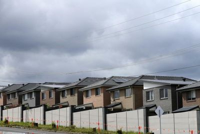 Double-digit drops in capital city property prices likely after RBA rate hikes