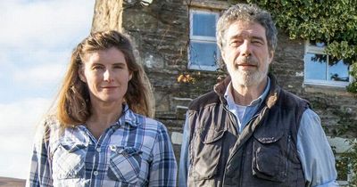 Channel 5 bosses shed light on future of Our Yorkshire Farm after Amanda Owen and Clive split