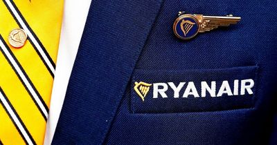 Ryanair passengers could face more disruption as workers threaten to strike over pay