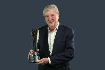 Former England managers Roy Hodgson and Hope Powell honoured with 2022 PFA Merit Award