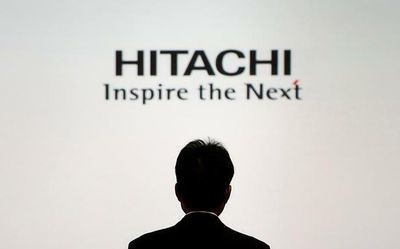 Hitachi Vantara facility opened in Hyderabad